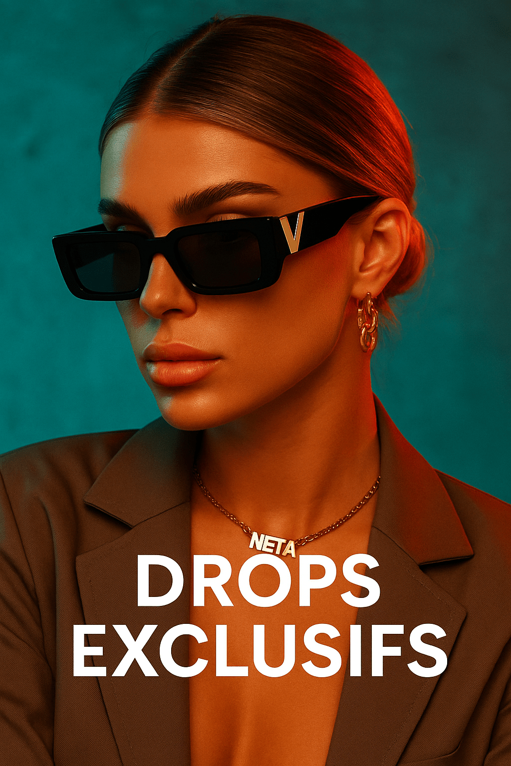 Drops Exclusifs