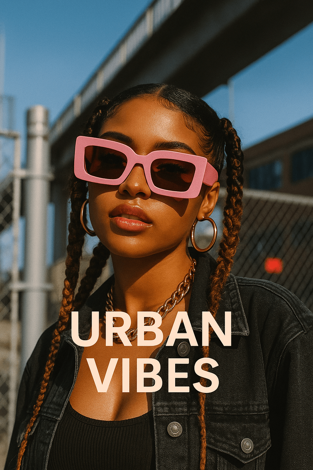 Urban Vibes