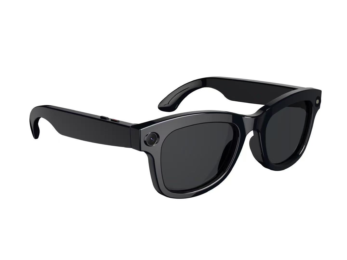 🕶✨Tropic Sense - Lunette intelligente