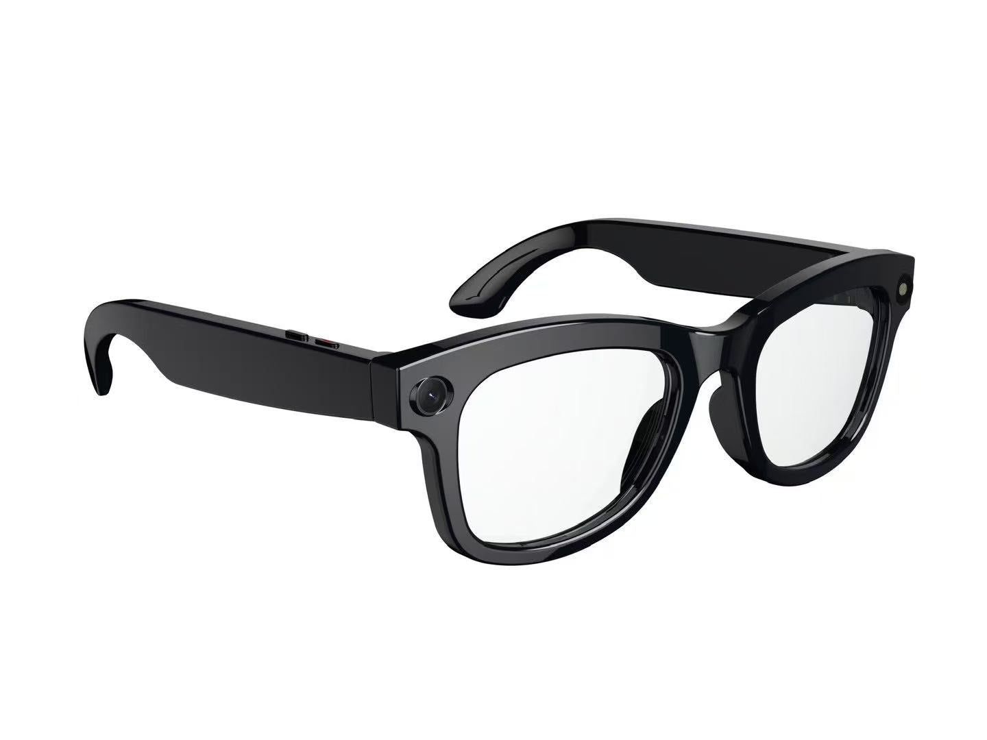 🕶✨Tropic Sense - Lunette intelligente